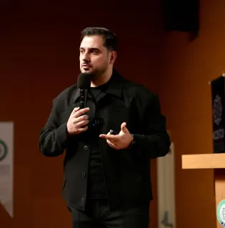 Kl. Psk. Dr. Ali Ruhan Çelik profilinde yer alan galeri fotoğrafı.