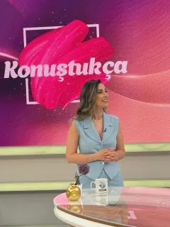 Uzm. Dt. Ezgi Çakır Köseli profilinde yer alan galeri fotoğrafı.