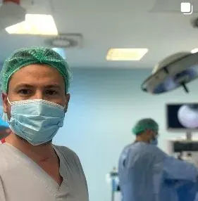 Prof. Dr. Tuncay Toprak profilinde yer alan galeri fotoğrafı.