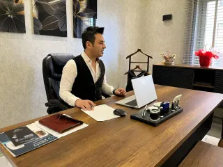 Op. Dr. Murat Bulanık profilinde yer alan galeri fotoğrafı.