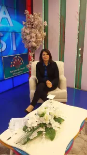 Uzm. Dr. Nilay Ölçek profilinde yer alan galeri fotoğrafı.
