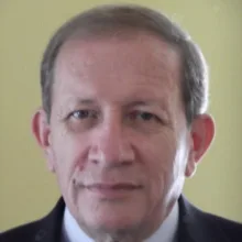 Prof. Dr. Muzaffer Çetingüç — Psikiyatri, Tepebaşı, Eskişehir. Portre fotoğrafı.