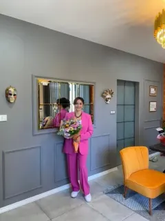 Op. Dr. Sevilay Aynacı profilinde yer alan galeri fotoğrafı.