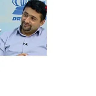 Dr. Öğr. Üyesi Önder Öztürk profilinde yer alan galeri fotoğrafı.