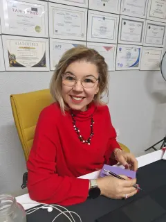 Psk. Ayşin Bujur profilinde yer alan galeri fotoğrafı.