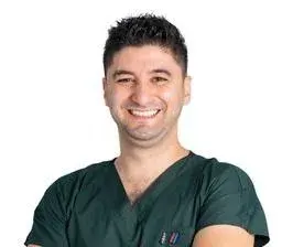 Dt. Emre Aydın profilinde yer alan galeri fotoğrafı.