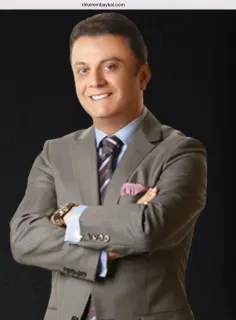 Uzm. Dr. Kerem Baykal profilinde yer alan galeri fotoğrafı.