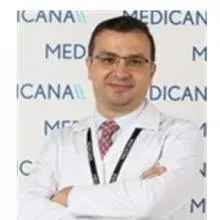 Uzm. Dr. Reyhan Akpınar — Çocuk Sağlığı Ve Hastalıkları, Nilüfer, Bursa. Portre fotoğrafı.