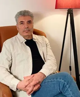 Kl. Psk. Ali Rıza Erdoğan profilinde yer alan galeri fotoğrafı.