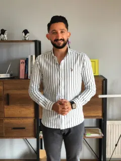 Kl. Psk. Salih Eskici profilinde yer alan galeri fotoğrafı.