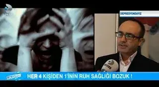 Doç. Dr. Ferahim Yeşilyurt profilinde yer alan galeri fotoğrafı.