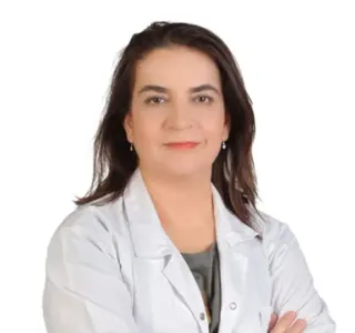 Op. Dr. Şükran Güçer profilinde yer alan galeri fotoğrafı.