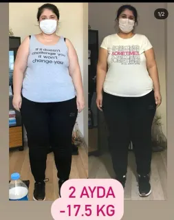Dyt. Melisa Arzu profilinde yer alan galeri fotoğrafı.