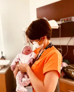 Doç. Dr. Gülenay Gencosmanoğlu Türkmen profilinde yer alan galeri fotoğrafı.