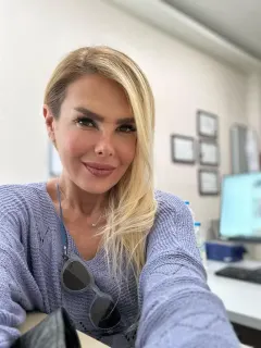 Uzm. Dr. Meltem Yavuz profilinde yer alan galeri fotoğrafı.