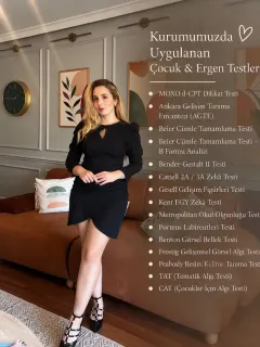 Kl. Psk. Selin Erdem profilinde yer alan galeri fotoğrafı.