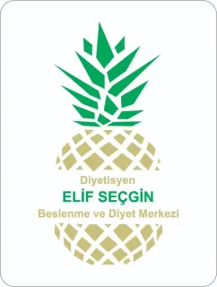 Dyt. Elif Seçgin profilinde yer alan galeri fotoğrafı.