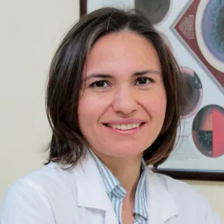 Prof. Dr. Sirel Gür Güngör profilinde yer alan galeri fotoğrafı.