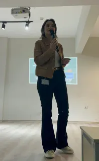 Psk. Şensa Doğru profilinde yer alan galeri fotoğrafı.
