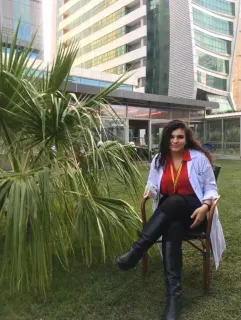 Kl. Psk. Şinda Barış profilinde yer alan galeri fotoğrafı.