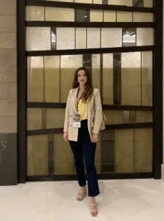 Dyt. Ayşen Toprakkıran profilinde yer alan galeri fotoğrafı.