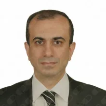 Doç. Dr. Mustafa Işık — Ortopedi Ve Travmatoloji, Şehitkamil, Gaziantep. Portre fotoğrafı.