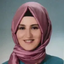 Uzm. Dr. Esin Doğru — Ankara. Portre fotoğrafı.