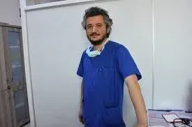 Op. Dr. Bahadır Çelik profilinde yer alan galeri fotoğrafı.