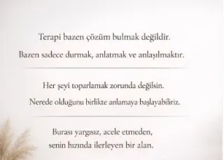 Psk. Damla Çoşkun profilinde yer alan galeri fotoğrafı.