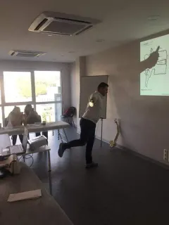 Fzt. Ömer Topal profilinde yer alan galeri fotoğrafı.