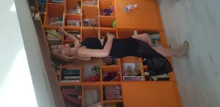 Dkt. Meltem Şen profilinde yer alan galeri fotoğrafı.