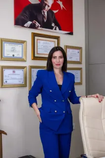 Uzm. Dr. Safiye Zühal Gündoğmuş profilinde yer alan galeri fotoğrafı.