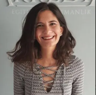 Uzm. Psk. Elif Lengerli profilinde yer alan galeri fotoğrafı.