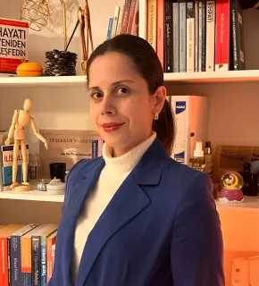 Psk. | Bilim Uzmanı Merve Demircioğlu profilinde yer alan galeri fotoğrafı.