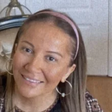 Uzm. Dr. Yeliz Banu Gülşen — Psikiyatri, Samsun. Portre fotoğrafı.