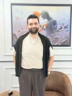 Psk. Emrullah Koç profilinde yer alan galeri fotoğrafı.