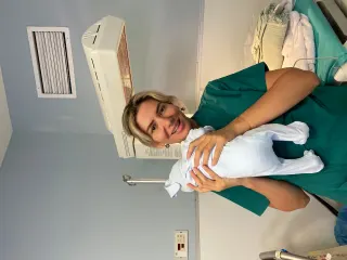 Op. Dr. Aslıhan Yazıcıoğlu profilinde yer alan galeri fotoğrafı.