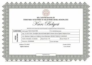 Psk. Fatma Ceyda Ünal profilinde yer alan galeri fotoğrafı.