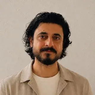 Psk. Rıdvan İdiz — Psikoloji, Kayapınar, Diyarbakır. Portre fotoğrafı.