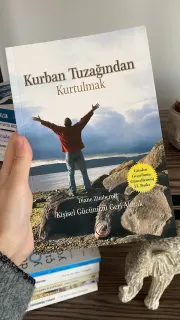 Psk. Elif Akbaş profilinde yer alan galeri fotoğrafı.