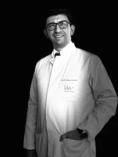Prof. Dr. Gökhan Çakmak profilinde yer alan galeri fotoğrafı.