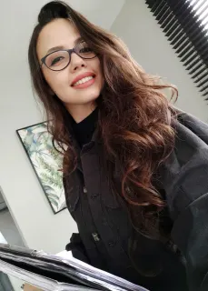 Uzm. Psk. Merve Demir profilinde yer alan galeri fotoğrafı.