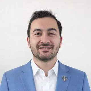 Psk. Serhat Akkaya — Bolu. Portre fotoğrafı.