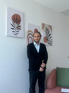 Kl. Psk. Yusuf Çağrı Ceylan profilinde yer alan galeri fotoğrafı.