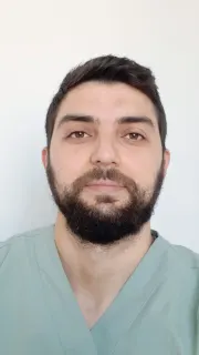 Dt. Metin Aktaş profilinde yer alan galeri fotoğrafı.