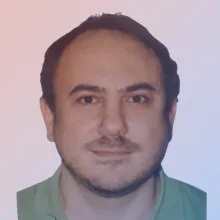 Op. Dr. Ahmet Ataç — Kadın Hastalıkları Ve Doğum, Şanlıurfa. Portre fotoğrafı.