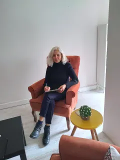 Kl. Psk. Melek Sarıçiçek profilinde yer alan galeri fotoğrafı.
