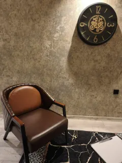 Psk. Rumeysa Köktürk profilinde yer alan galeri fotoğrafı.