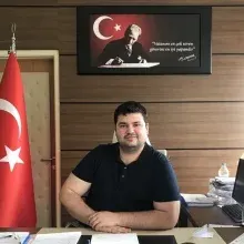 Op. Dr. Canberk Mirza — Ortopedi Ve Travmatoloji, Muğla. Portre fotoğrafı.