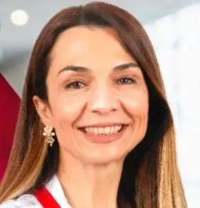 Doç. Dr. Nesrin Tutaş Günaydın profilinde yer alan galeri fotoğrafı.